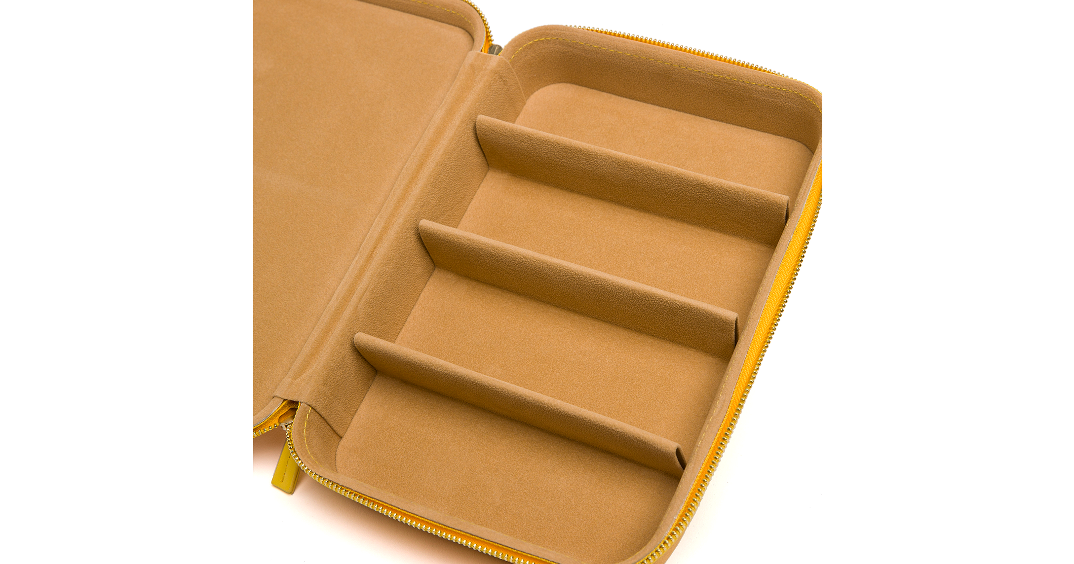Garrett Leight Collectors Case