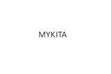 MYKITA