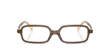 MiuMiu 01Y Braun transparent (23H-1O1)