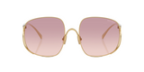 MiuMiu A57 Gold (5AK-40S)