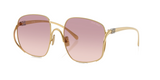 MiuMiu A57 Gold (5AK-40S), Ansicht 2