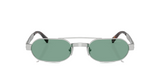 MiuMiu B52 Antiksilber (21M-40Y)
