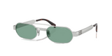 MiuMiu B52 Antiksilber (21M-40Y), Ansicht 2