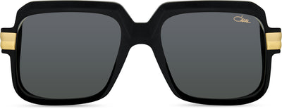 Schwarz Matt (011)