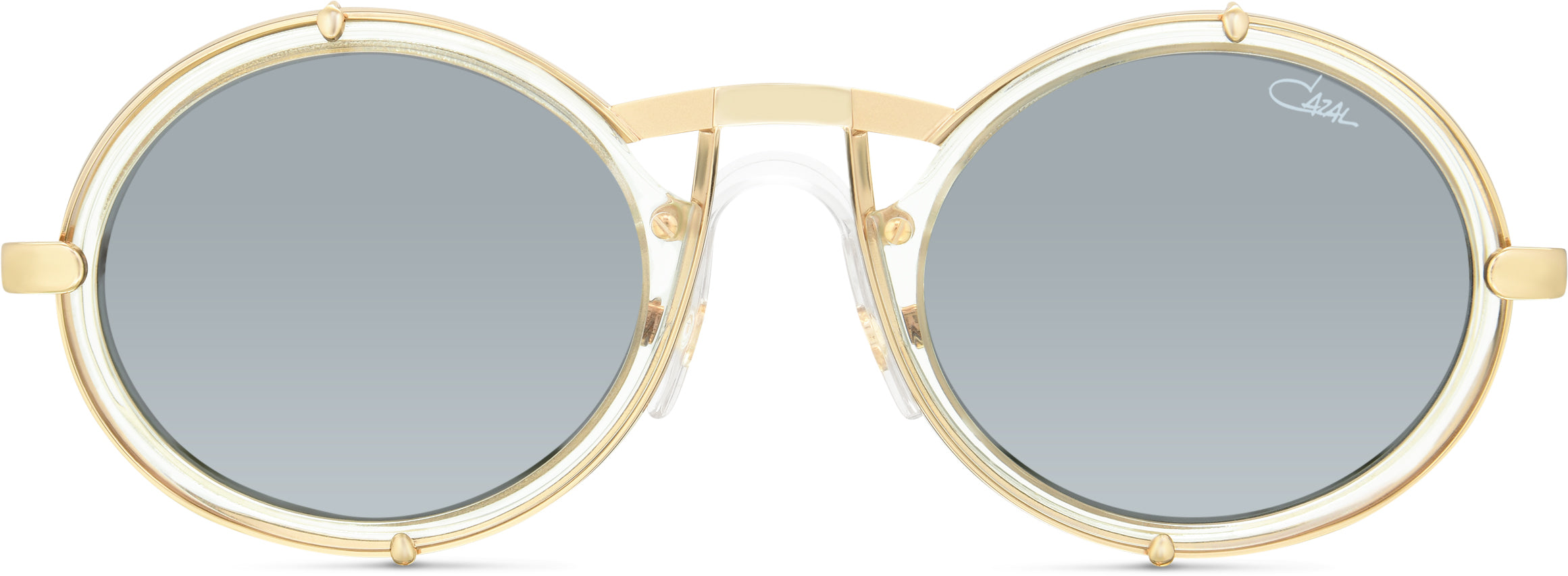 Cazal Legends 644 Sonnenbrille Kristall