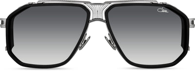Black-Gunmetal Matte (003)