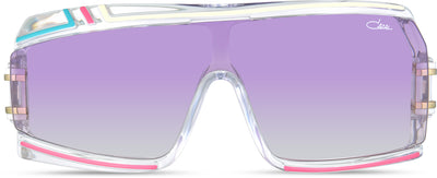 Crystal-Gold Purple (255)