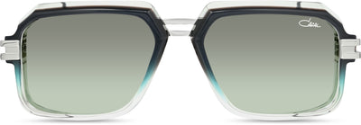 Olive/Silber (018)