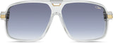 Cazal 6032/3 Sonnenbrille Kristall-Bicolor