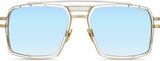 Cazal 6033/3 Sonnenbrille Bicolor