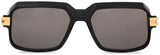Cazal 6037/3 Sonnenbrille Schwarz-Gold