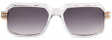 Cazal 6037/3 Sonnenbrille Kristall-Bicolor