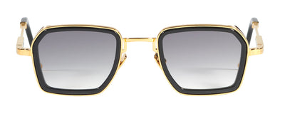 Gold/Schwarz (100)