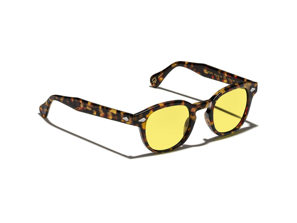 Moscot Lemtosh Tints Sun