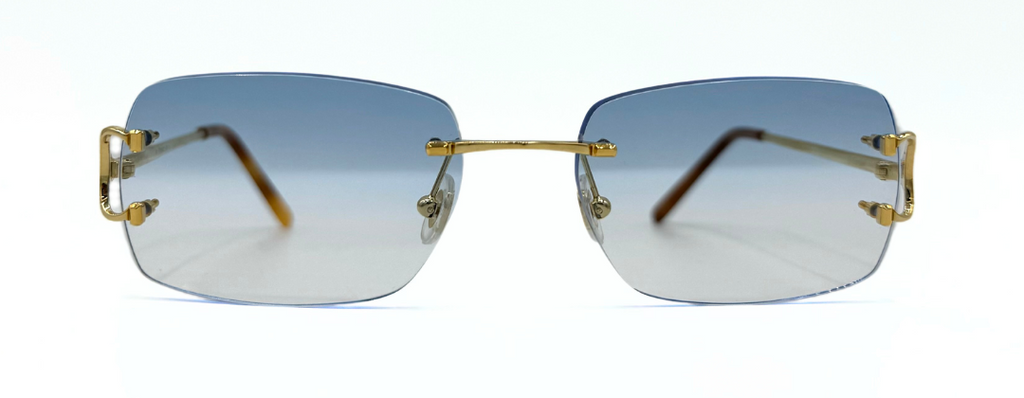 Cartier 92O Custom City Optikhaus