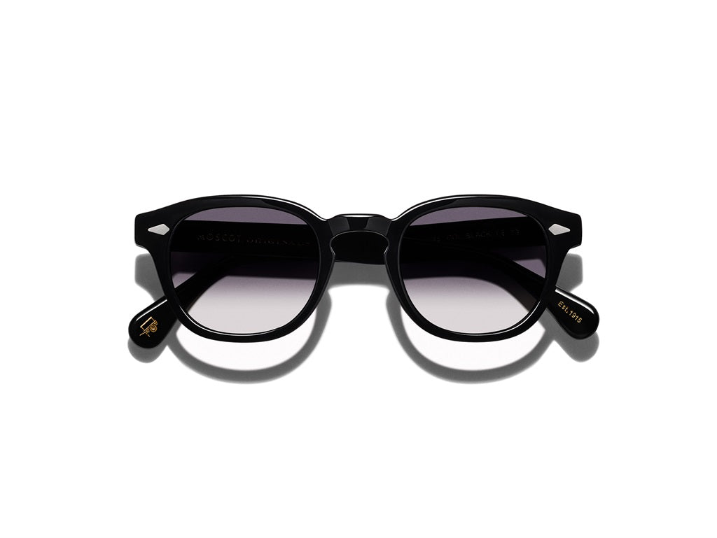 Moscot Lemtosh Tints Sonnenbrille, American Grey