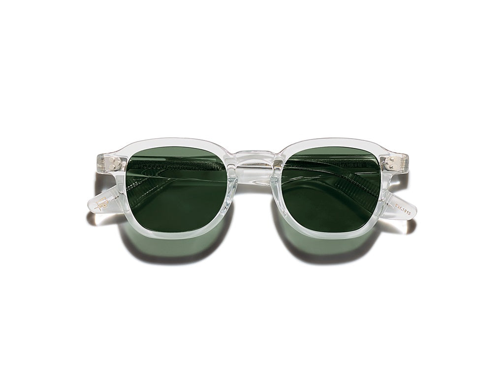 Moscot Momza Sun