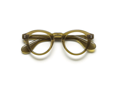 Olive Brown