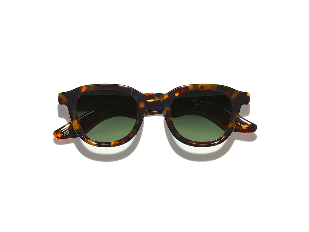 Moscot Dahven Sun