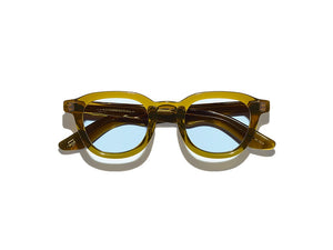 Moscot Dahven Sun