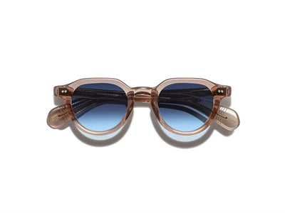 Vintage Rose/Denim Blue