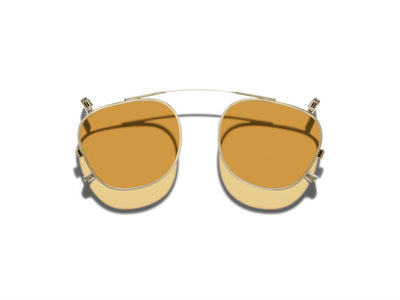Gold/Amber