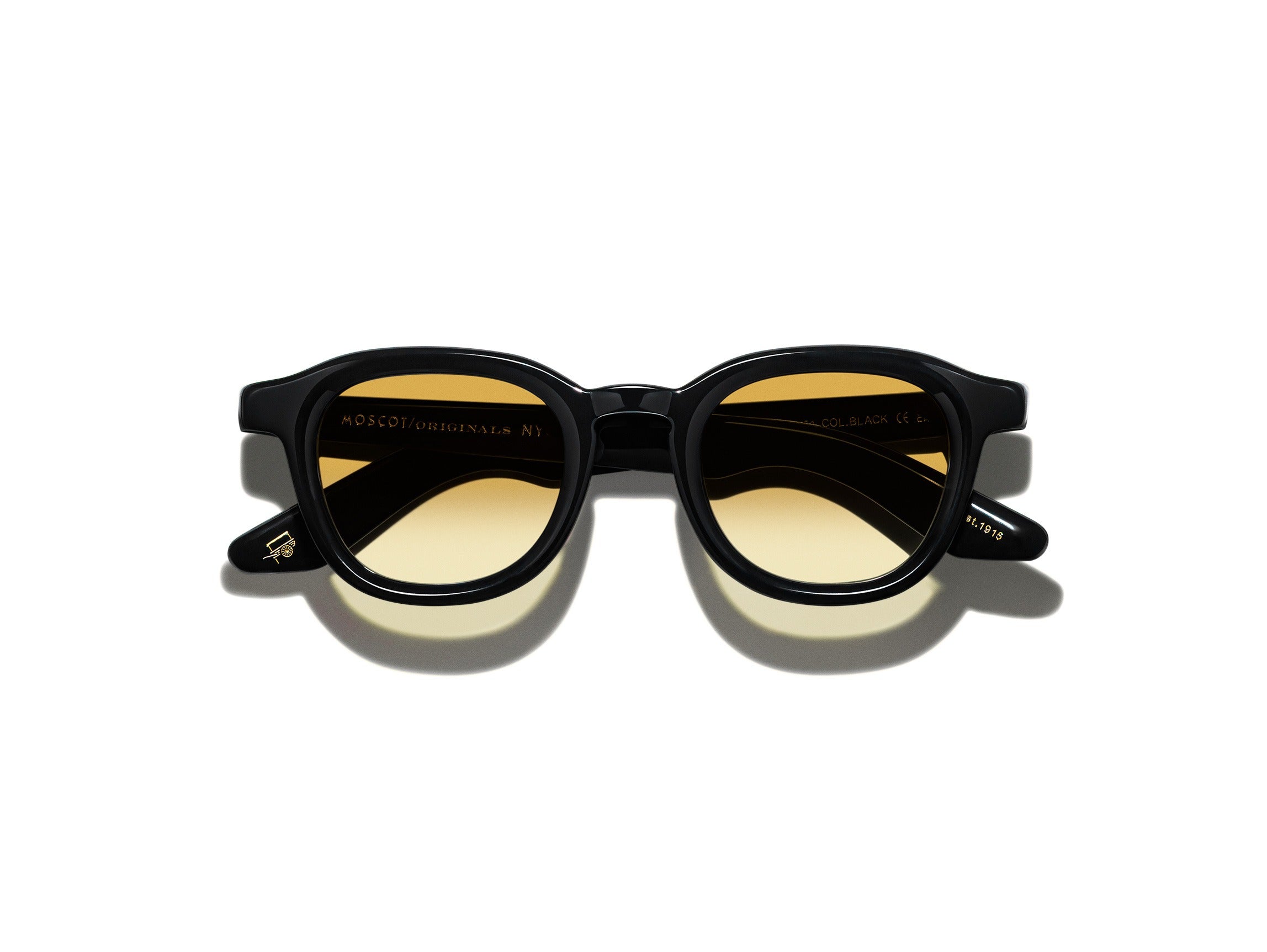 Moscot Dahven Sun