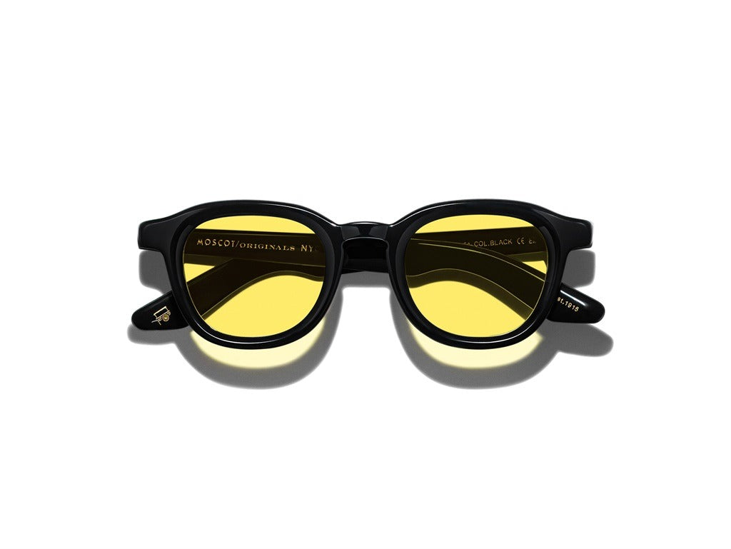 Moscot Dahven Sun