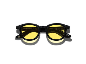 Moscot Dahven Sun