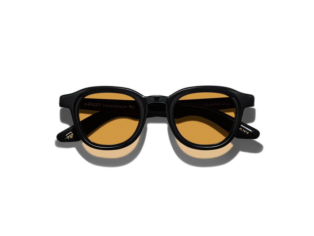 Moscot Dahven Sun