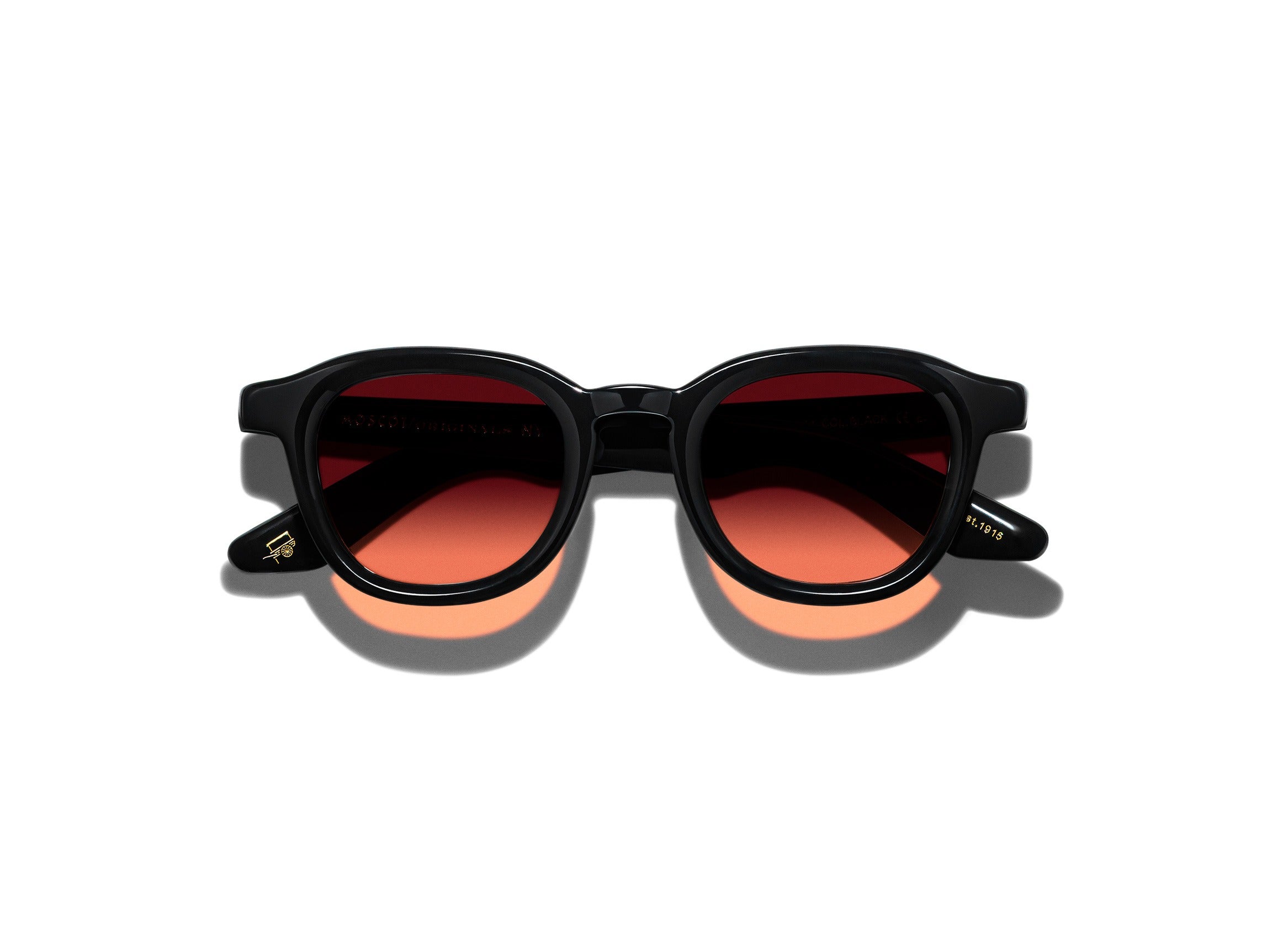 Moscot Dahven Sun