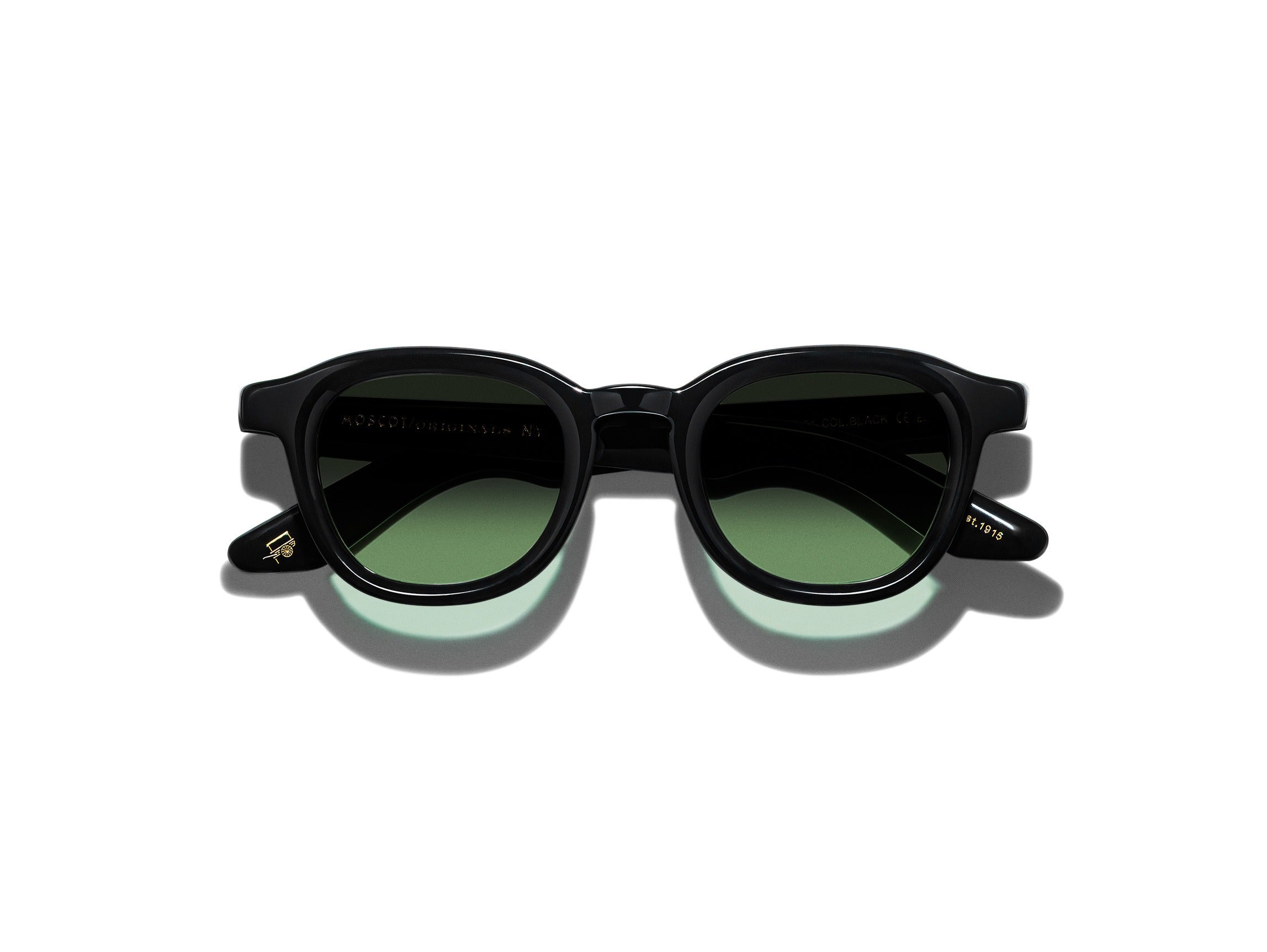 Moscot Dahven Sun