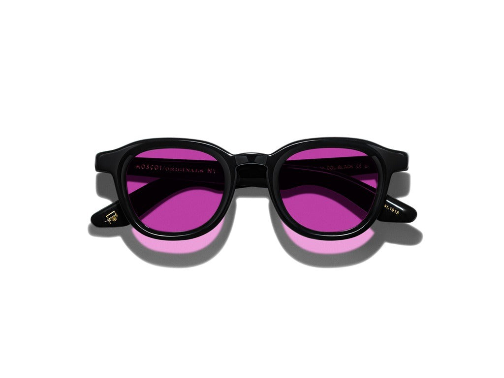 Moscot Dahven Sun