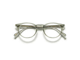 Moscot Frankie Brille, Frontansicht Sage