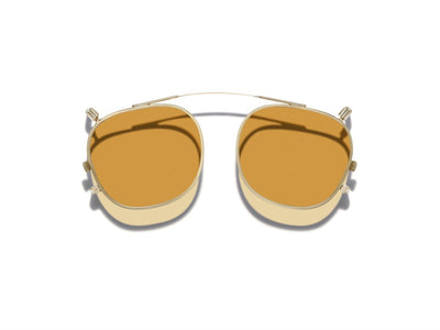 Gold/Amber