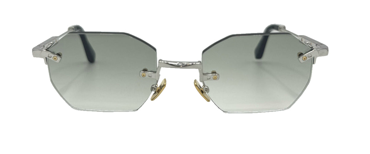 John Dalia x City Optikhaus Curtis