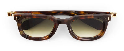 Maple Tortoise/Gold (MPT/LG-1)