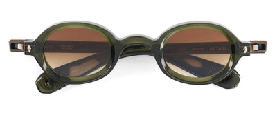 Olive/Brushed Bronze (DO/BB-1)