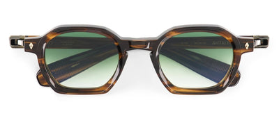 Brown/Antique Gold (HB/AG-1)