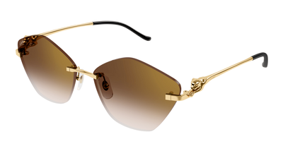 Gold/Braun (002)