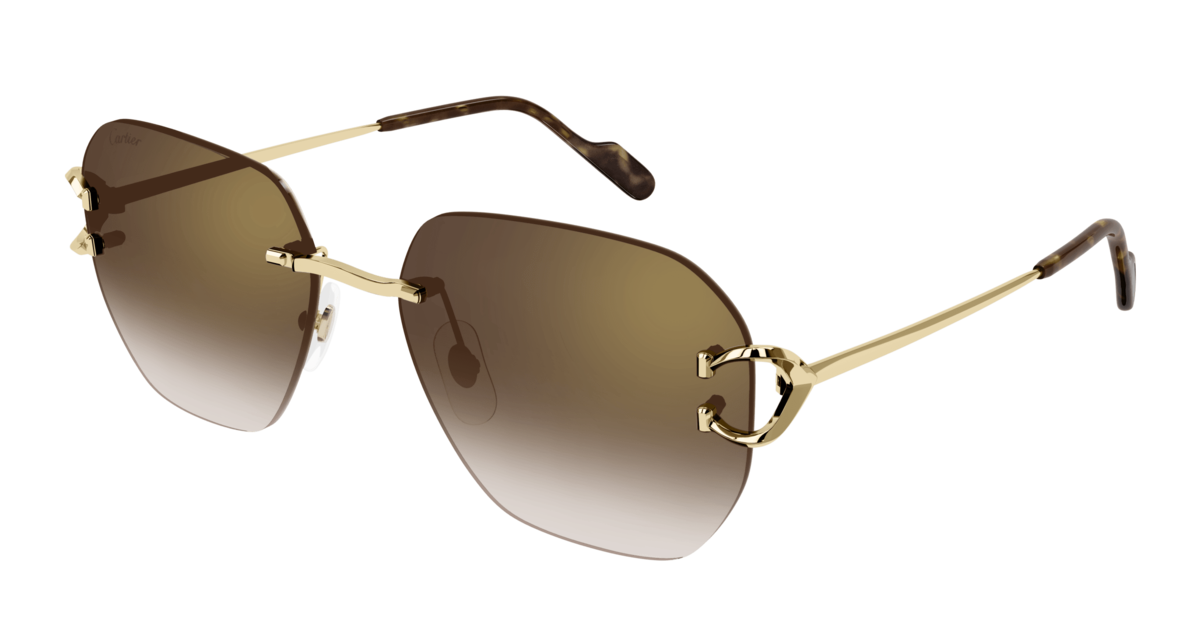 Cartier 394S