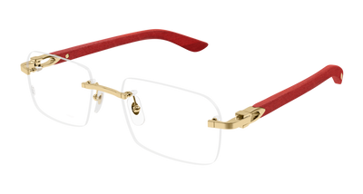 Gold/Red (003)