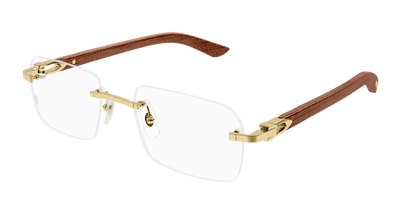 Gold/Brown (004)
