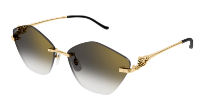 Gold/Grau (001)