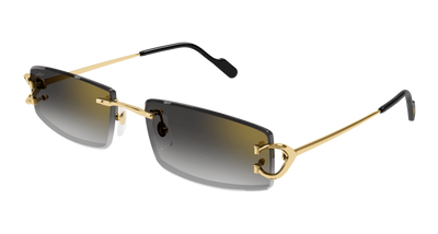 Gold/Grau (001)
