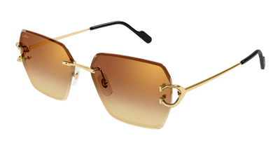 Gold/Rot (004)