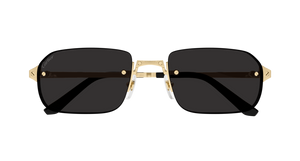 Cartier 460S