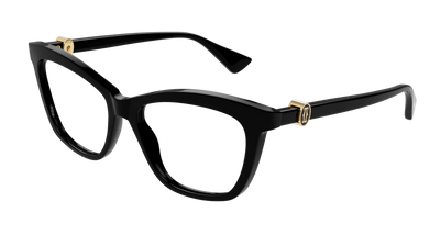Black (001)