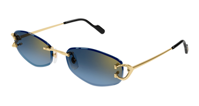 Gold/Blau (002)