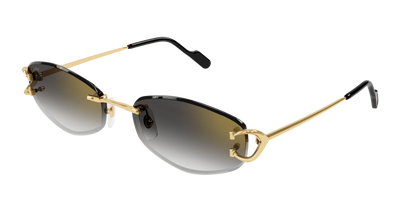 Gold/Grau (001)